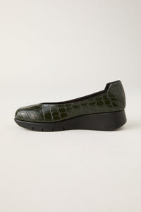 Green Croc