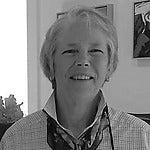 Suzanne Siegel