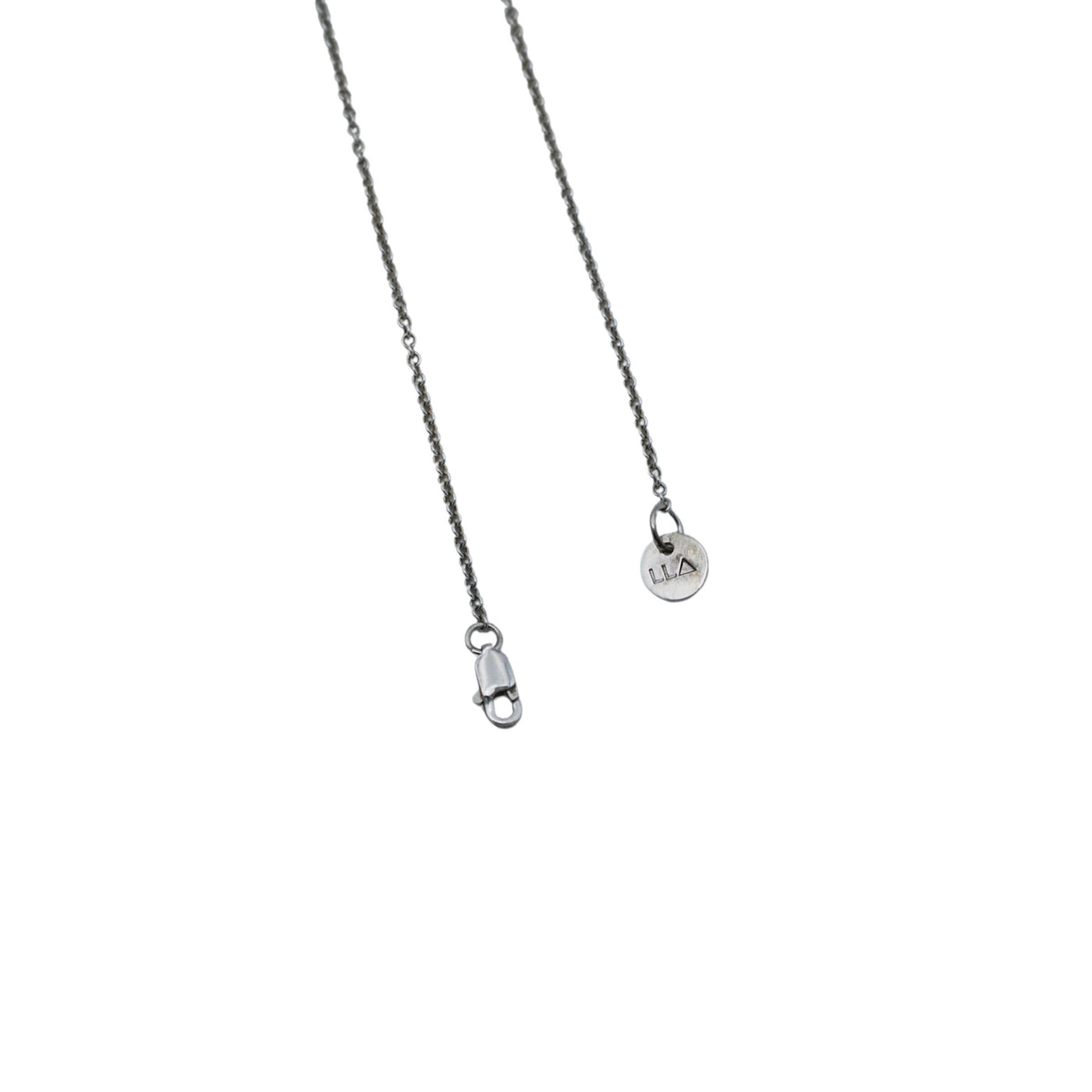 Golden Ratio Ronde Necklace