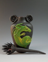 Green Dragon Perfume