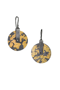 Revolutions and Revelations Earrings