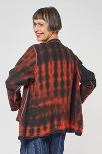 Short Kaftan Jacket #3