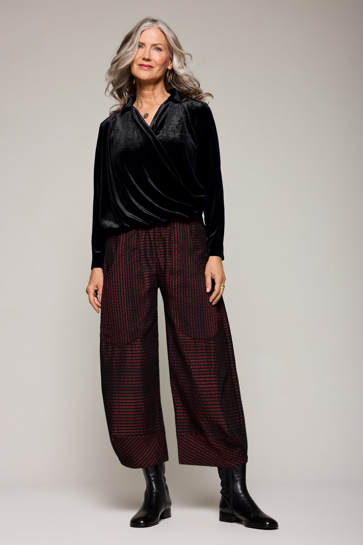 Izzie Pant