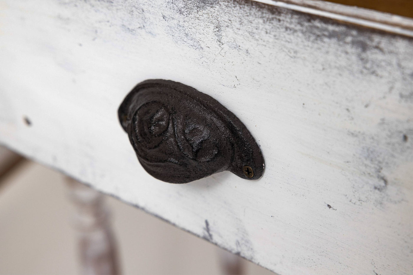Whispering Birds Console Table