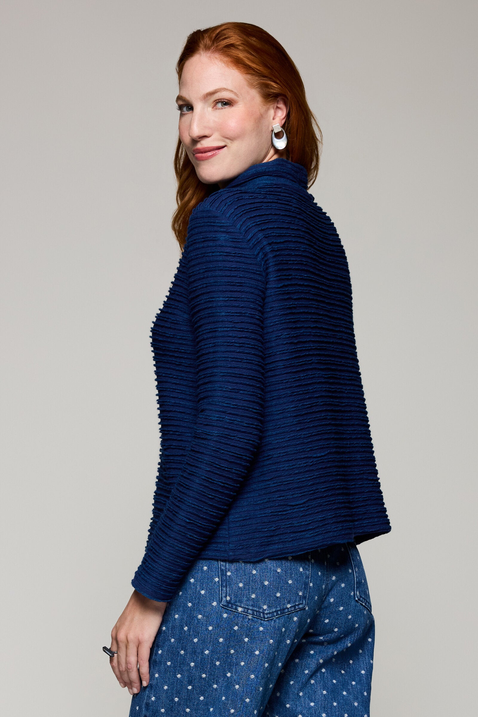 indigo
