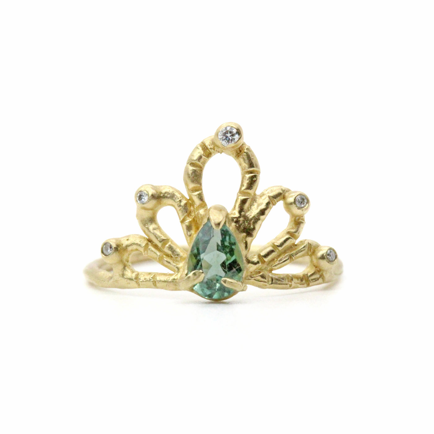 Tavas Ring