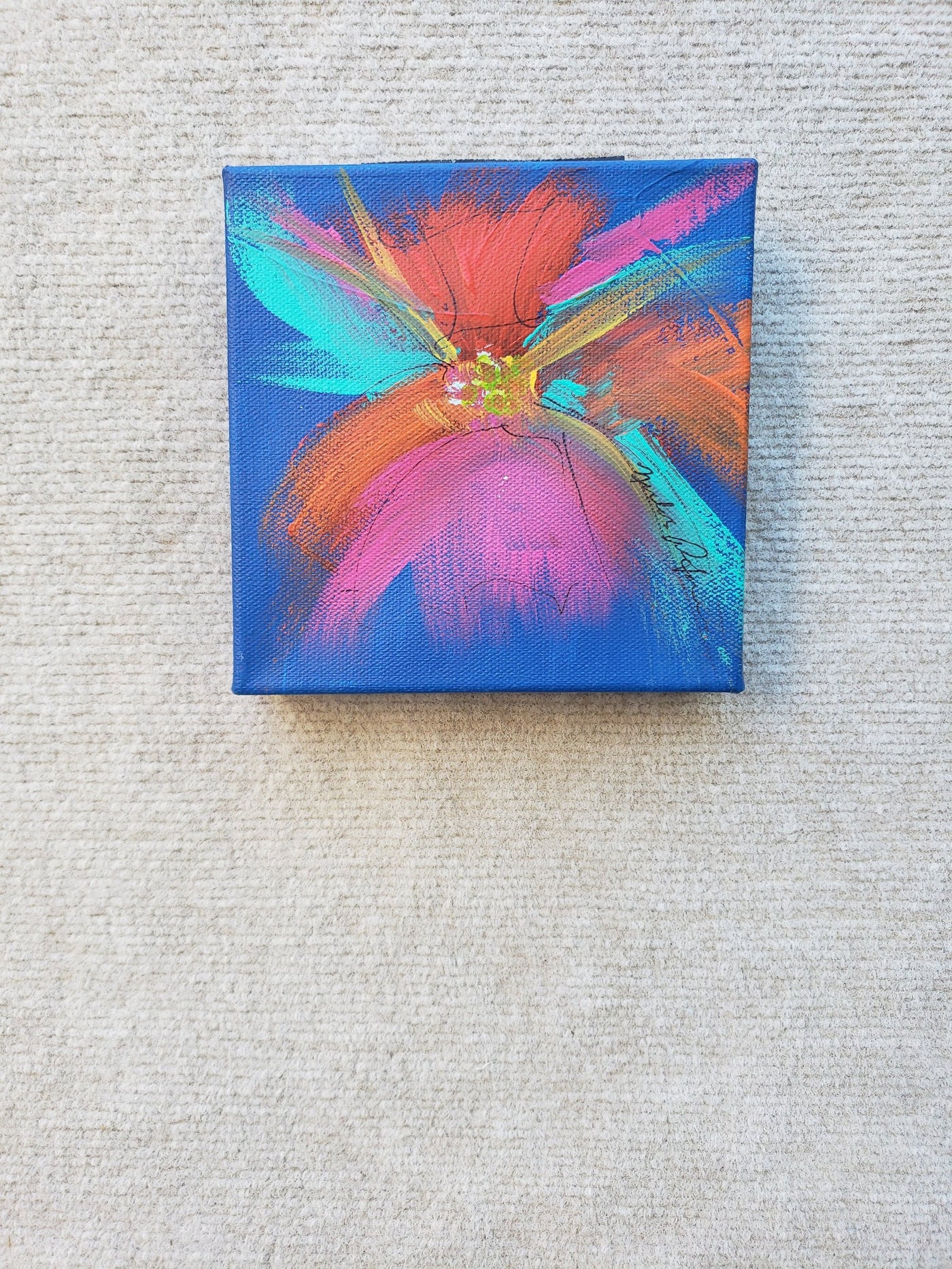 Flower 10