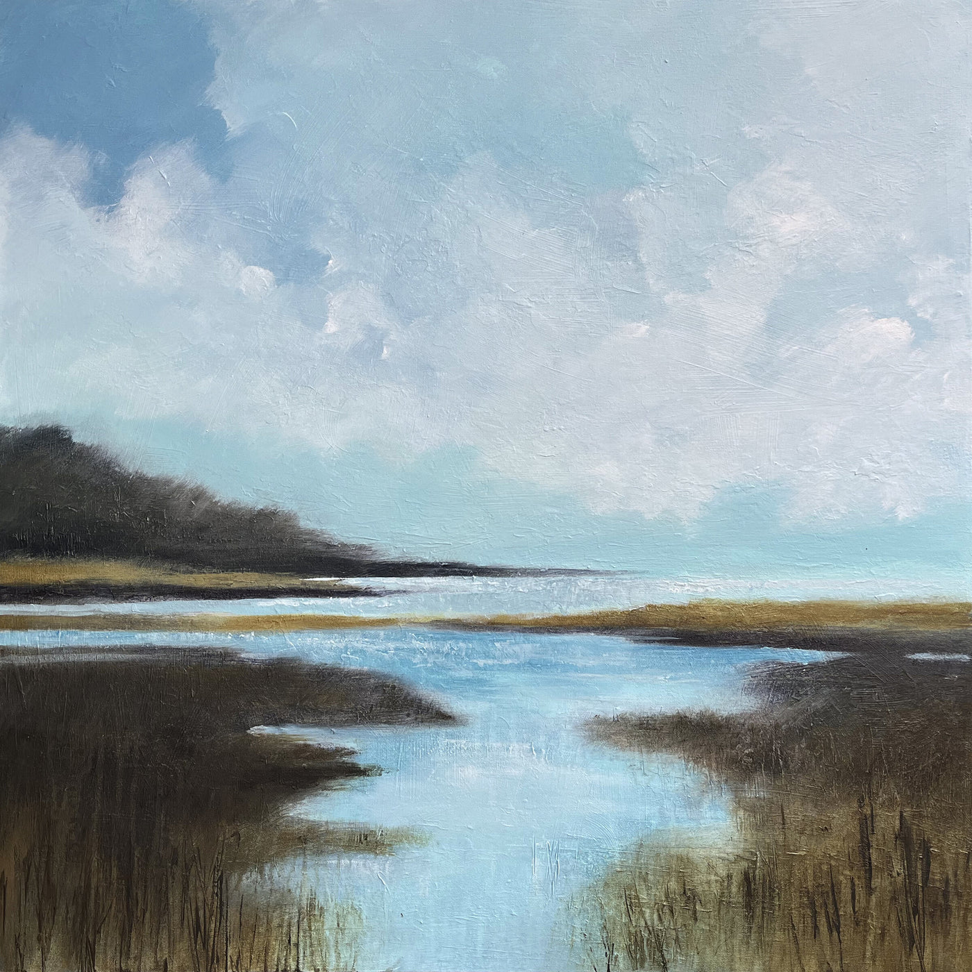 Still Waters