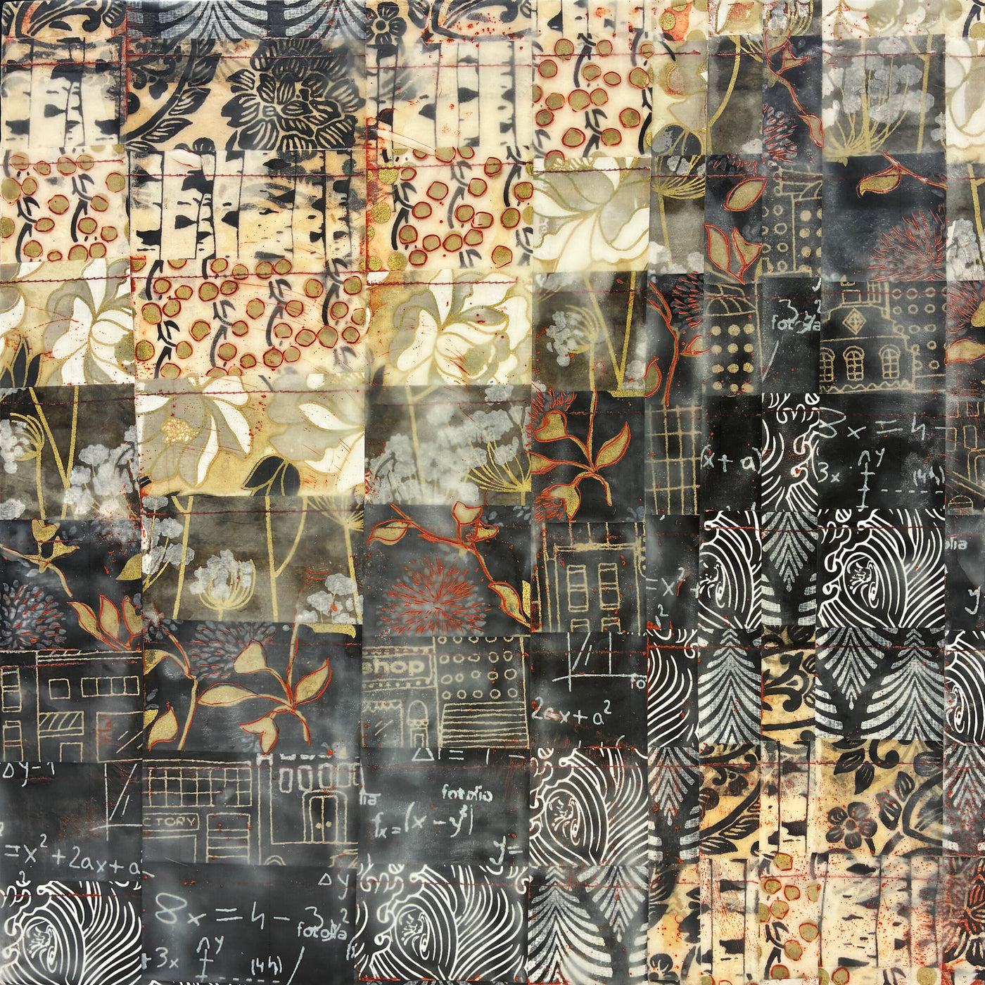 Bargello IV