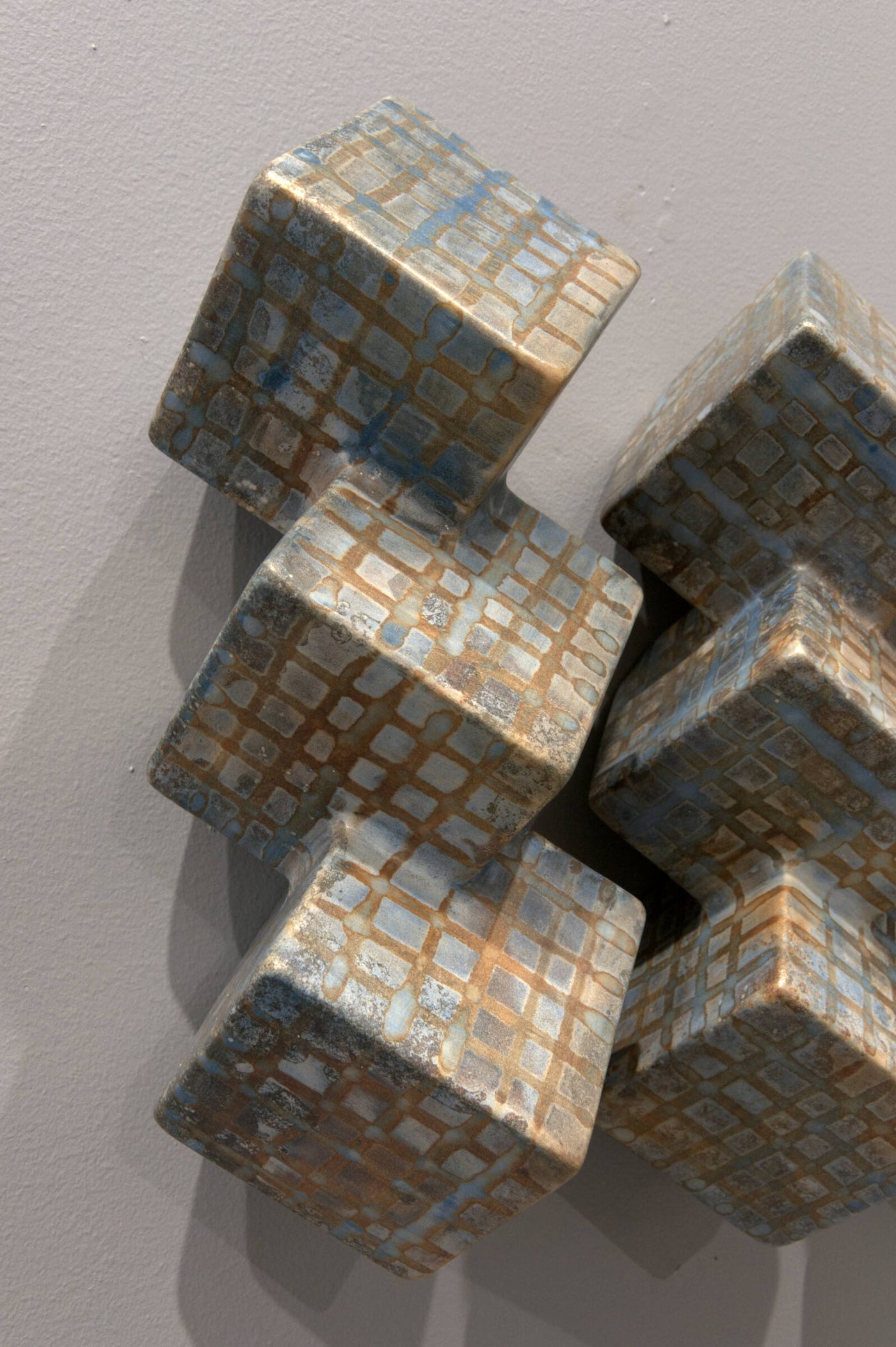 Infinite Gridscape