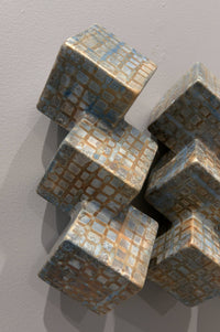 Infinite Gridscape