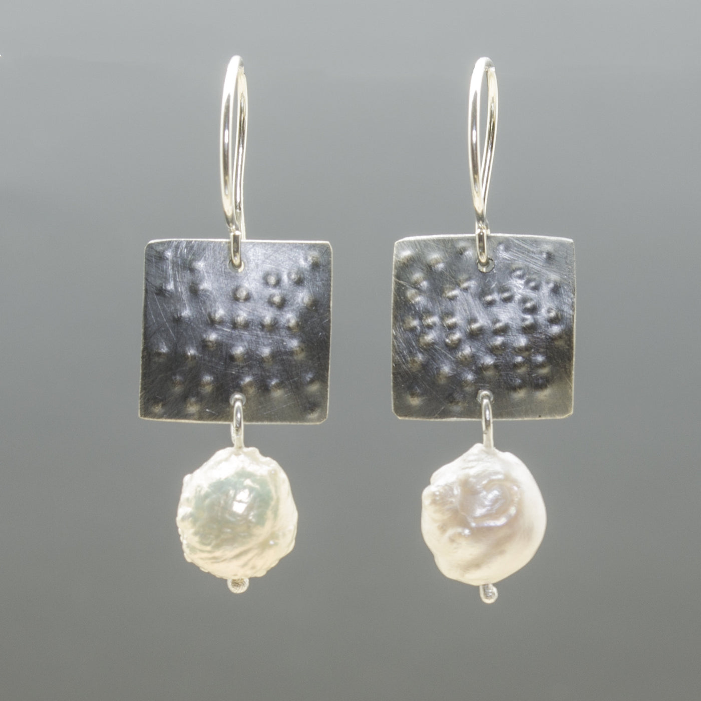 Janet Squared Earrings