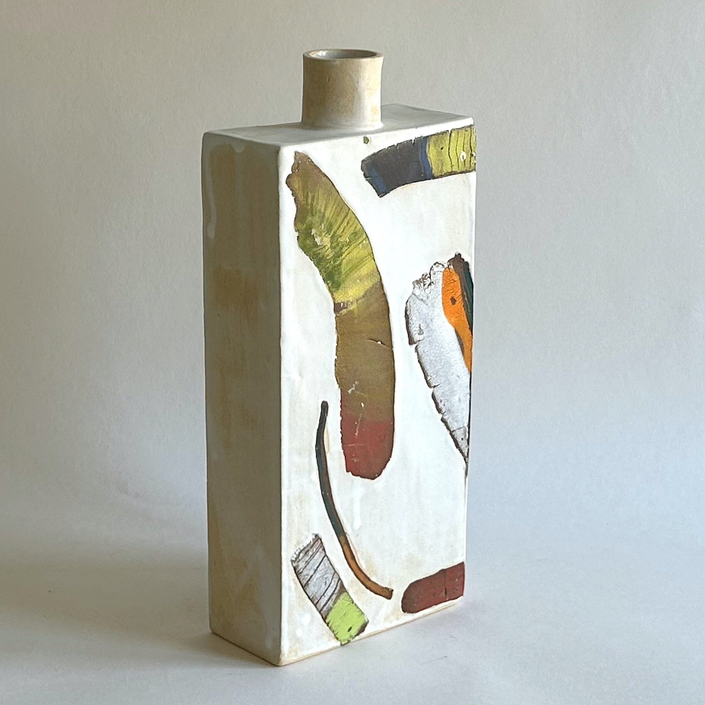 DM Bottle II