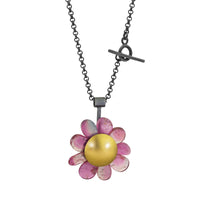 Wildflower Necklace