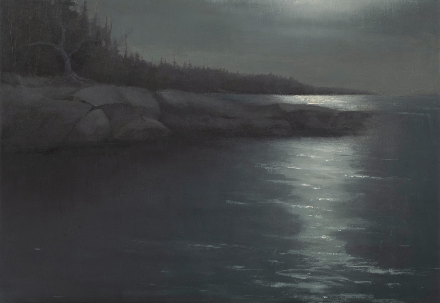 Night Tide