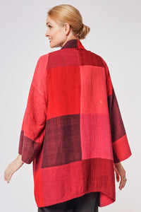 A-Line Jacket #14