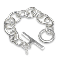 Alana Link Bracelet
