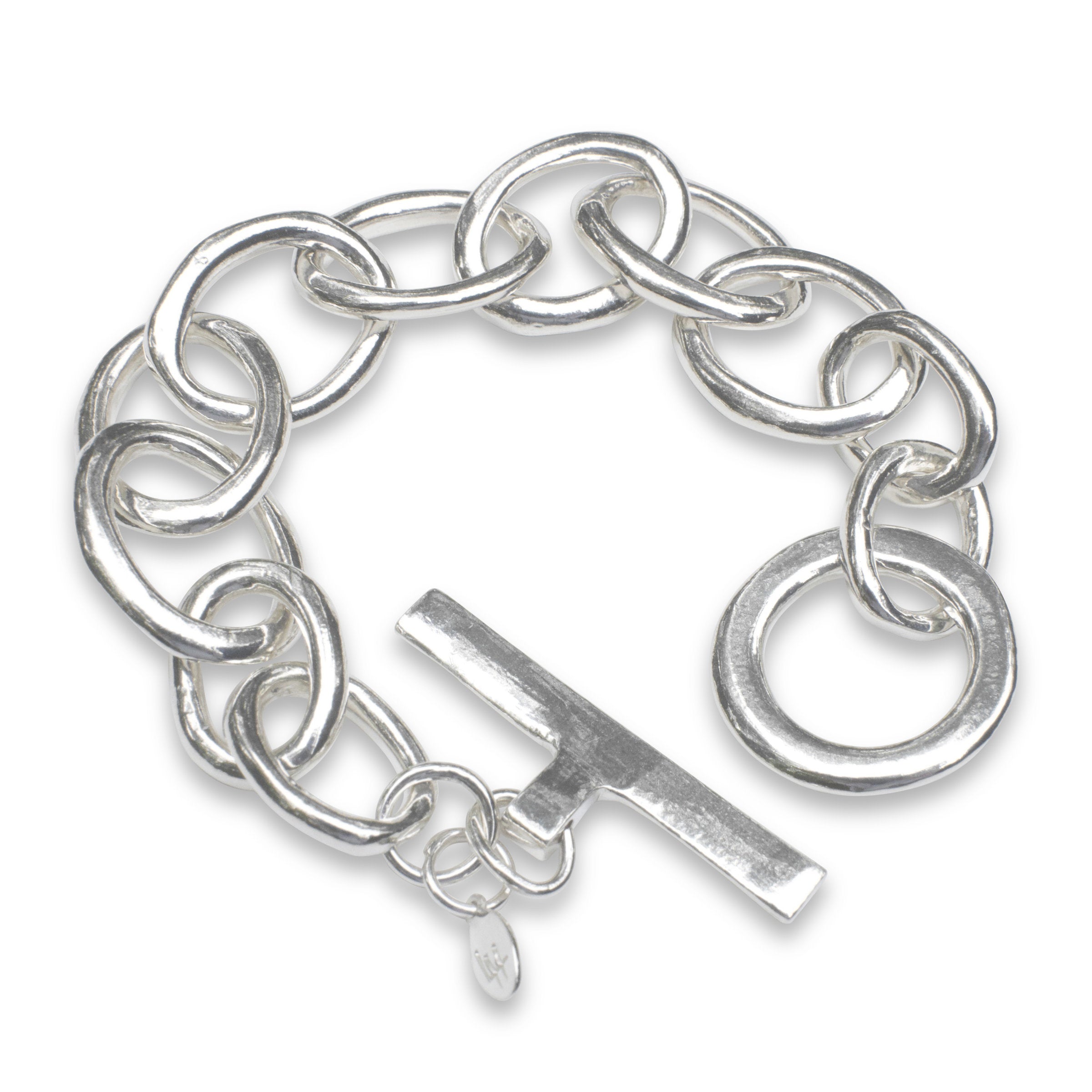 Alana Link Bracelet