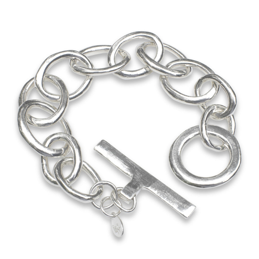 Alana Link Bracelet