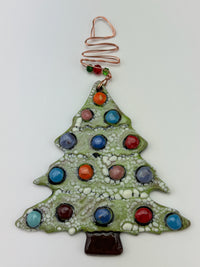 Large Christmas Tree II