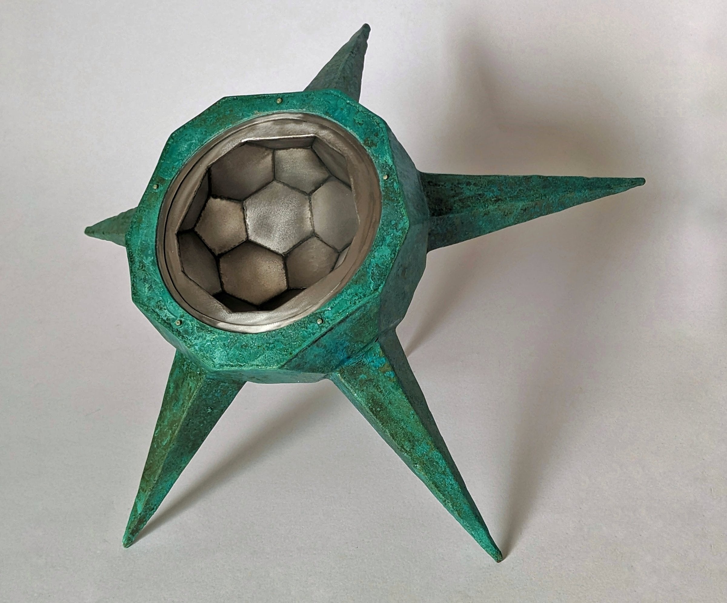 Dark Star Bowl