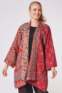 A-Line Jacket #3