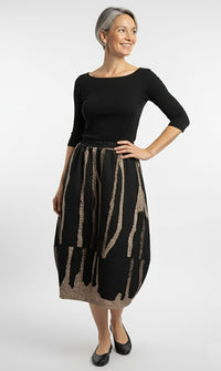 Tamar Skirt