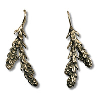 Warm Bronze, Medium