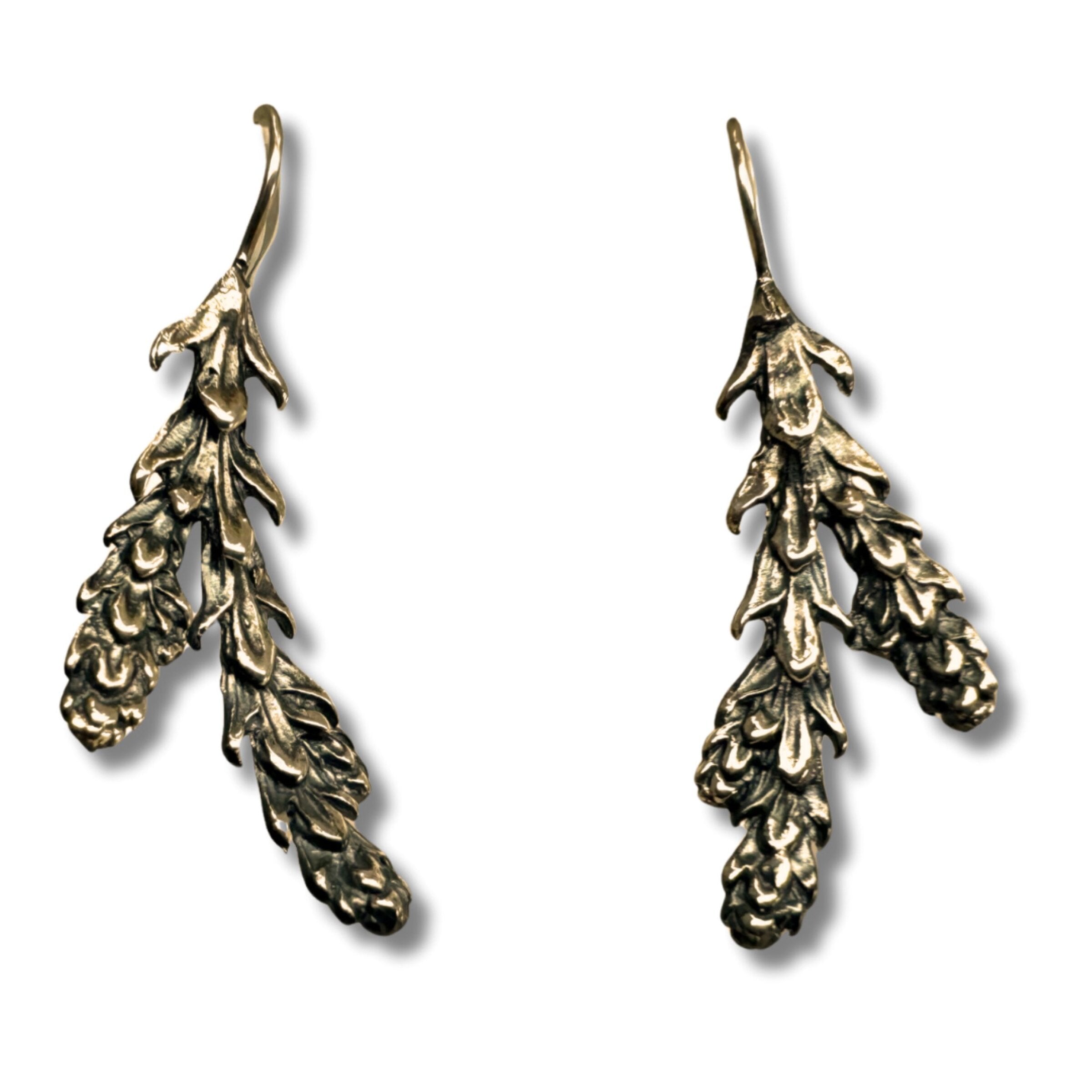 Warm Bronze, Medium
