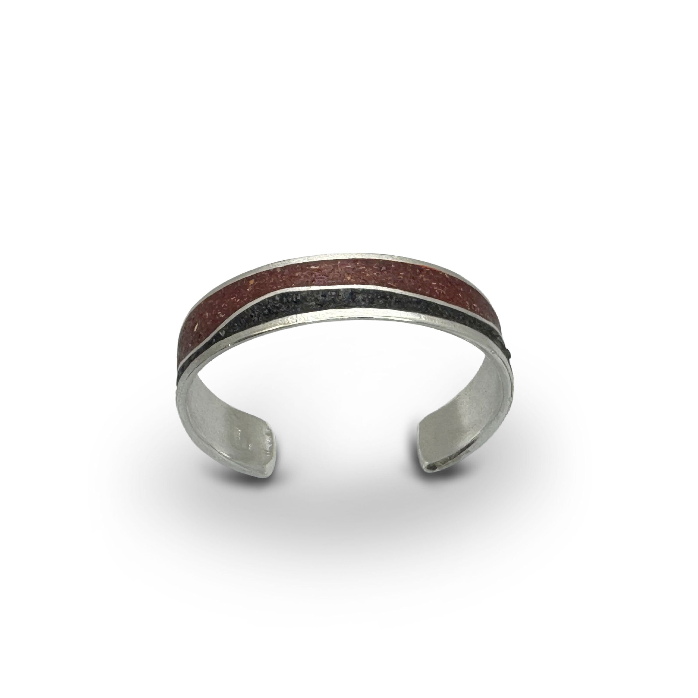 Small Wave Cuff