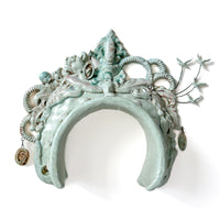 TIdebound Reliquary