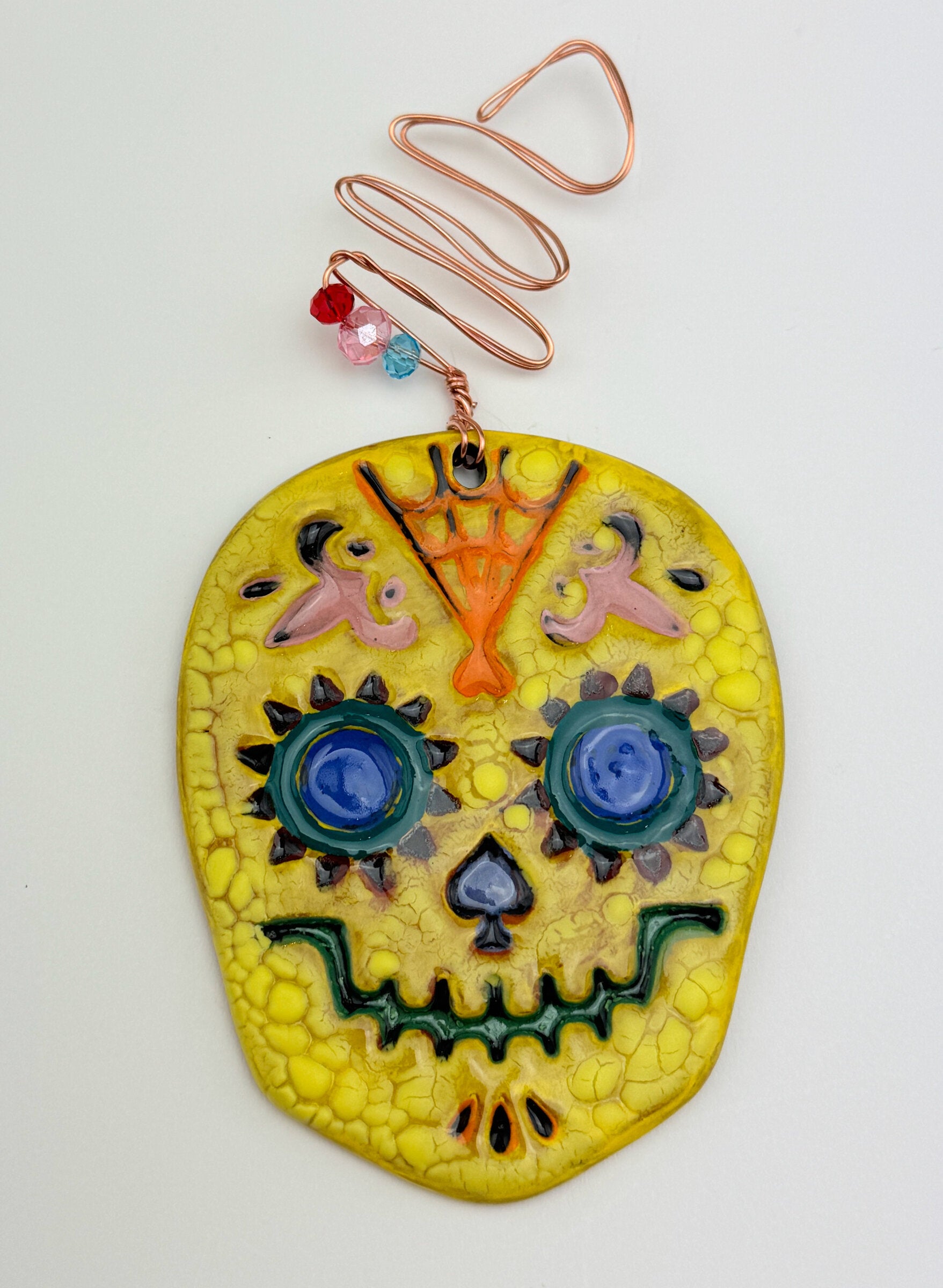 Sugar Skull XI