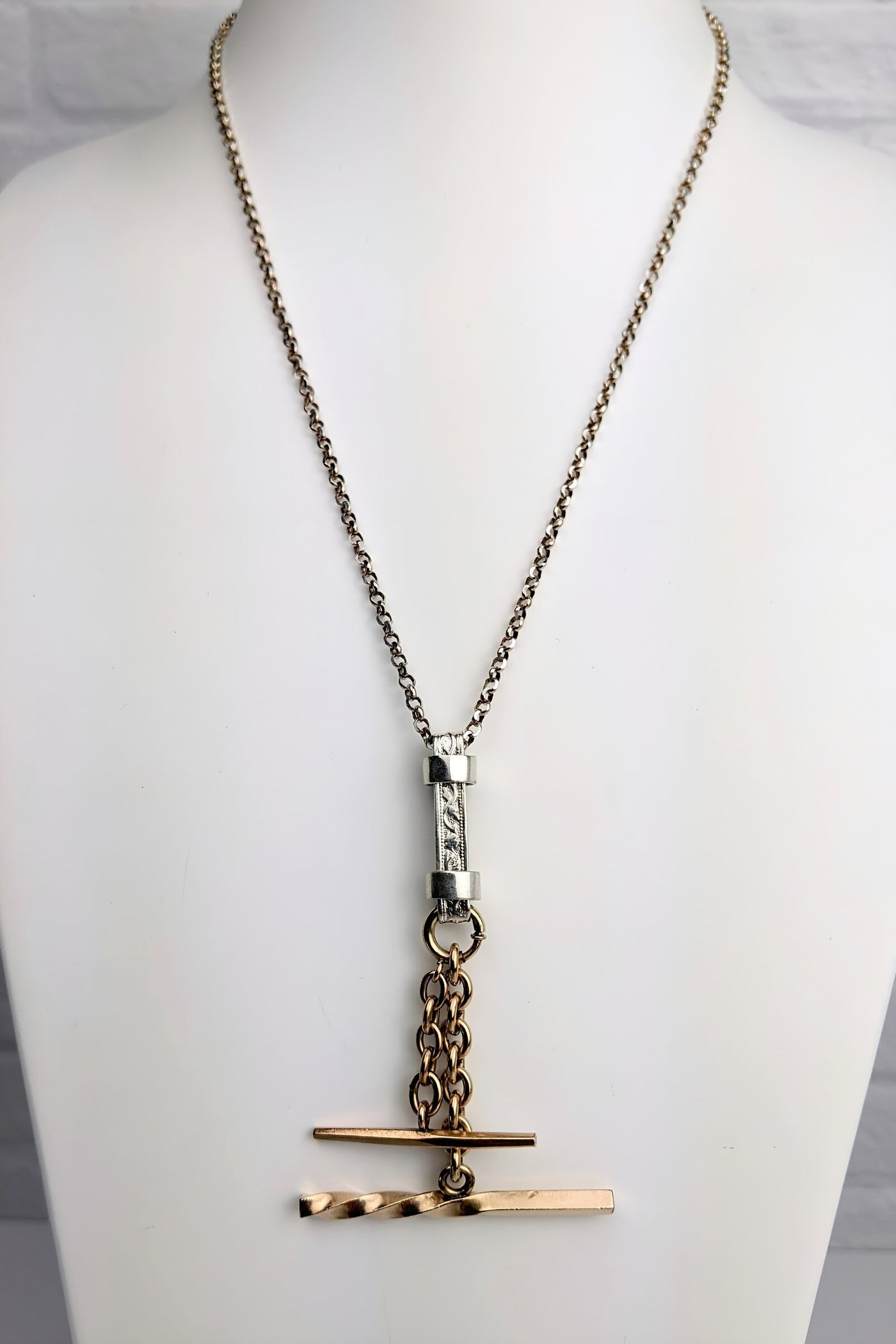 Ingenieux Necklace