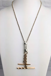 Ingenieux Necklace
