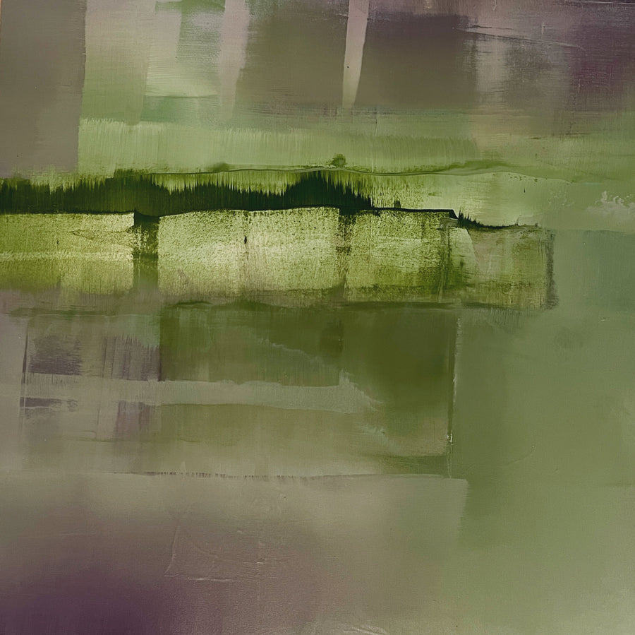 Quiet Hills