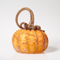 pumpkin spice latte