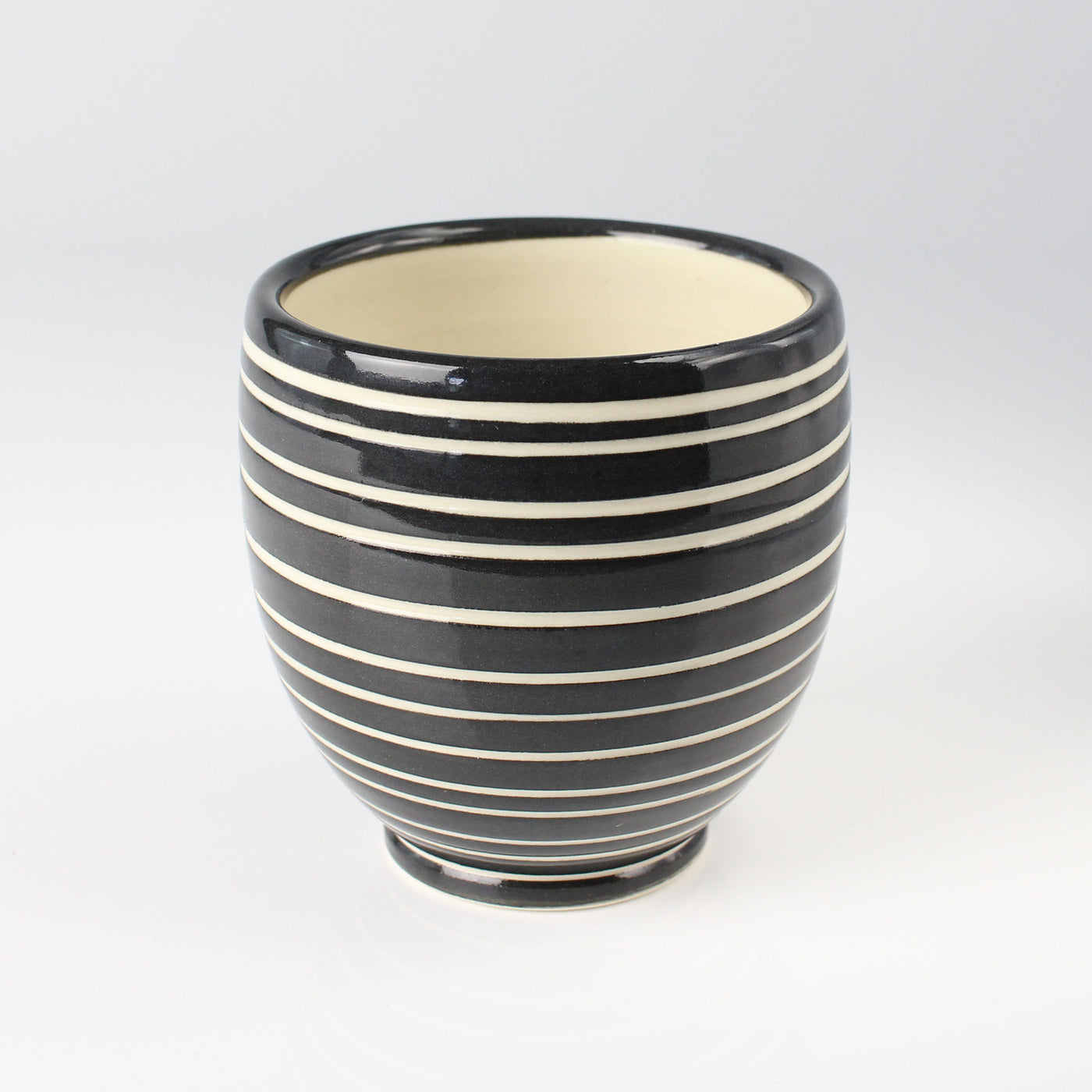 Sgraffito Cups