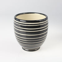 Sgraffito Cups