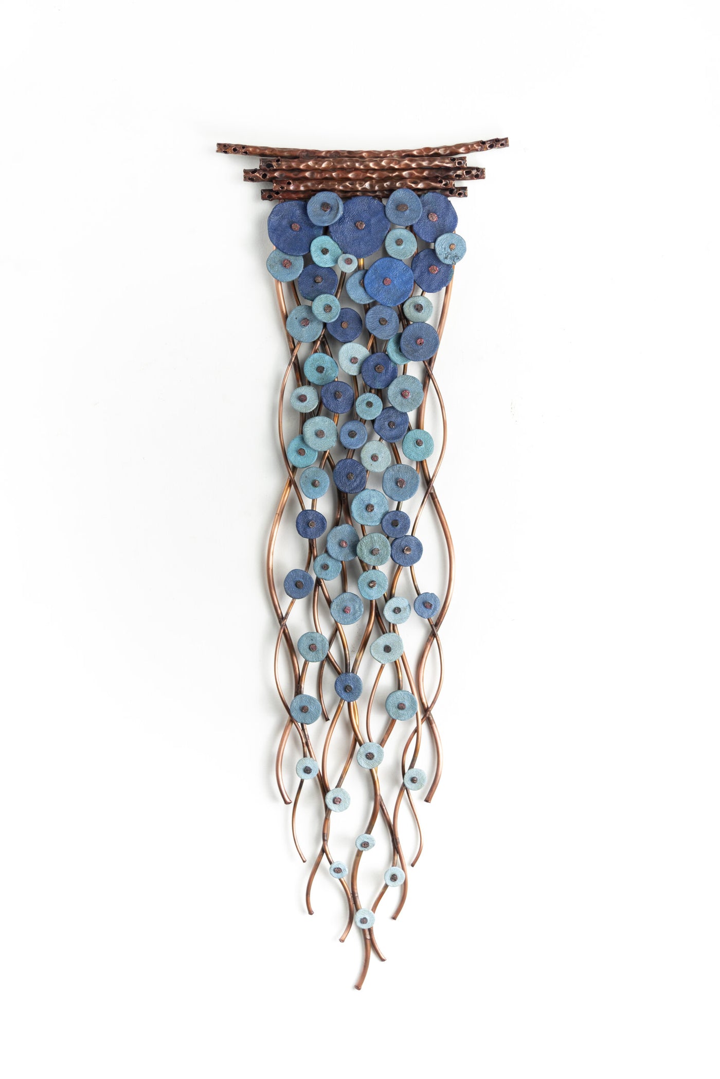 Flow in Blues
