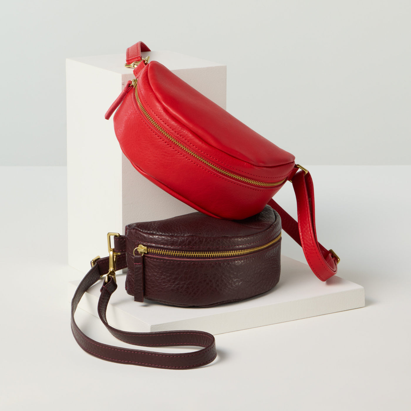 Stroll Belt Bag