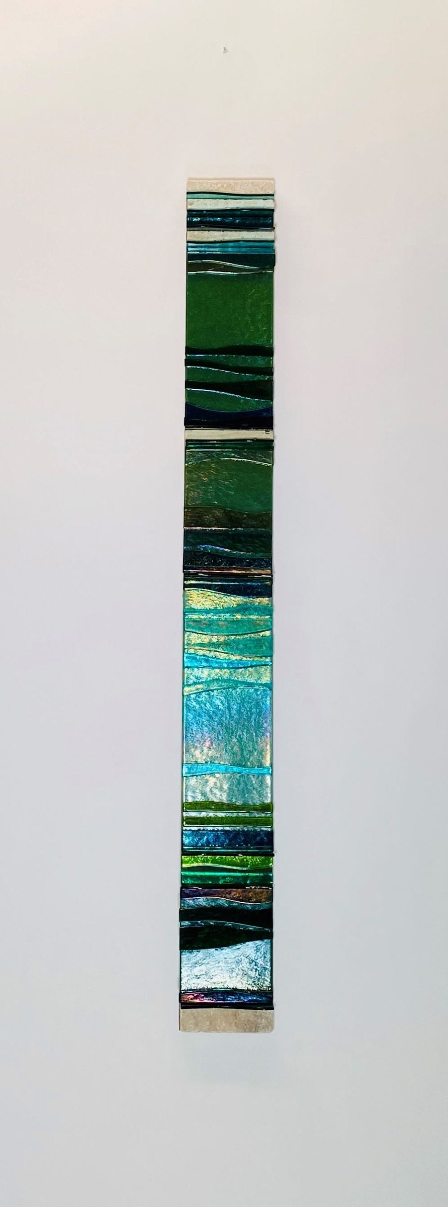 Mint Carpet II