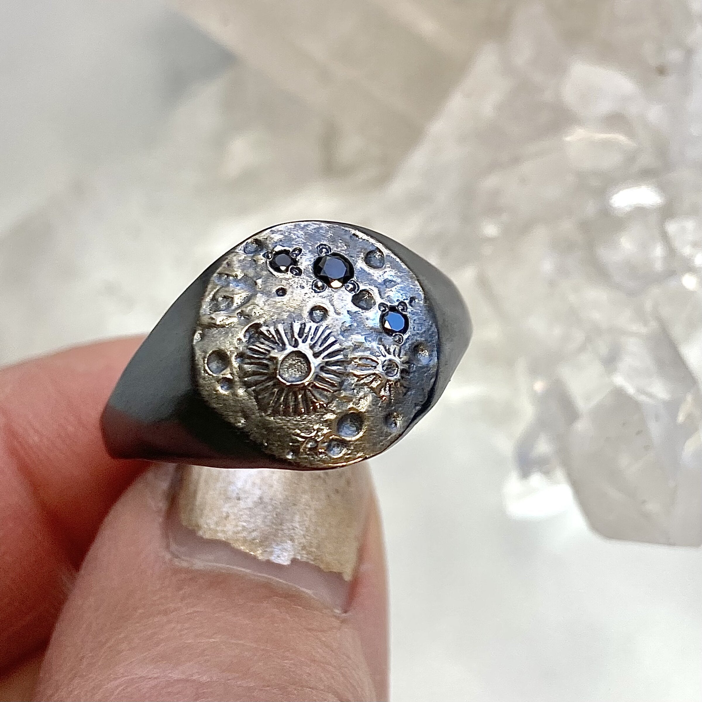 Sterling Silver
