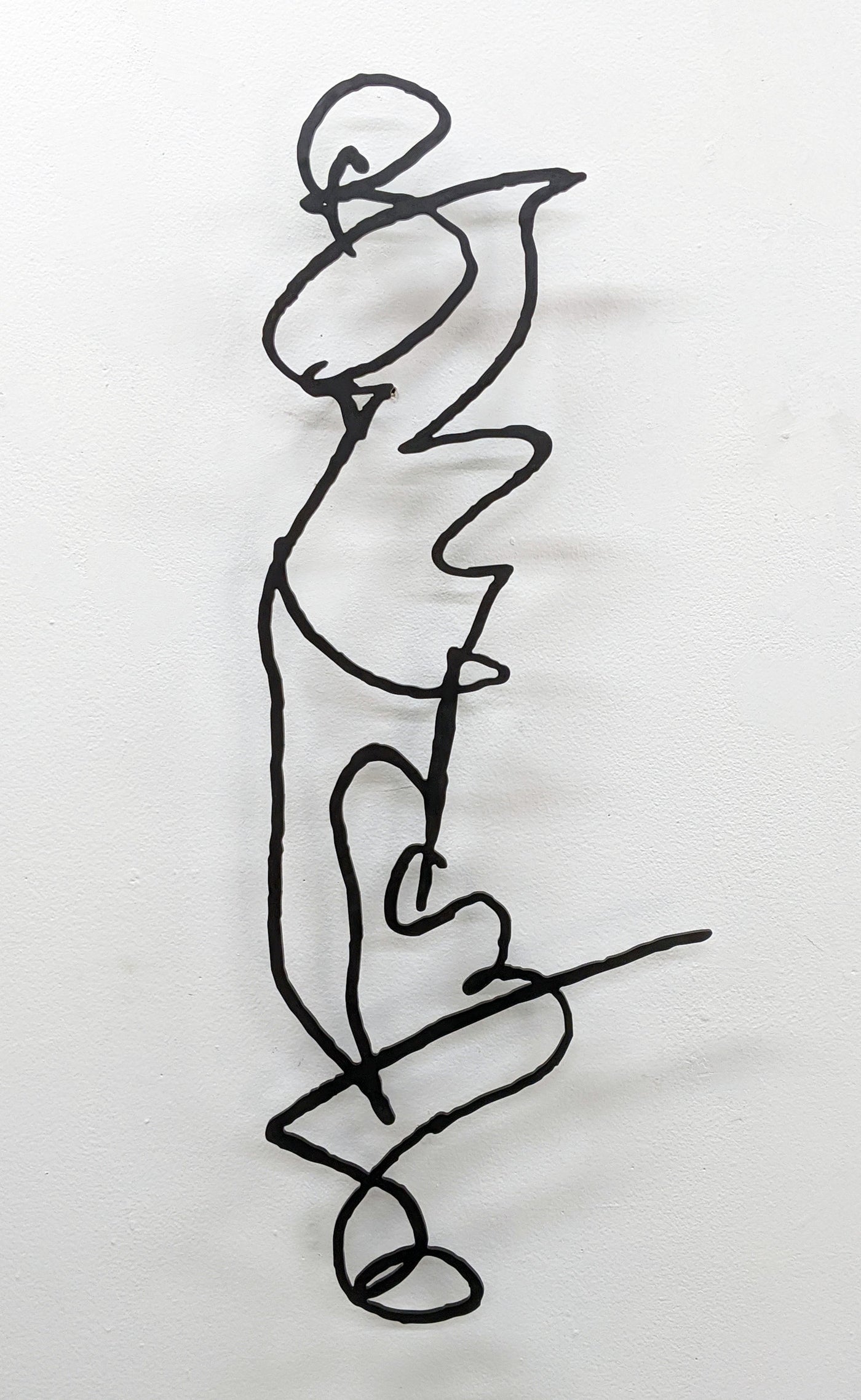 Scribble III