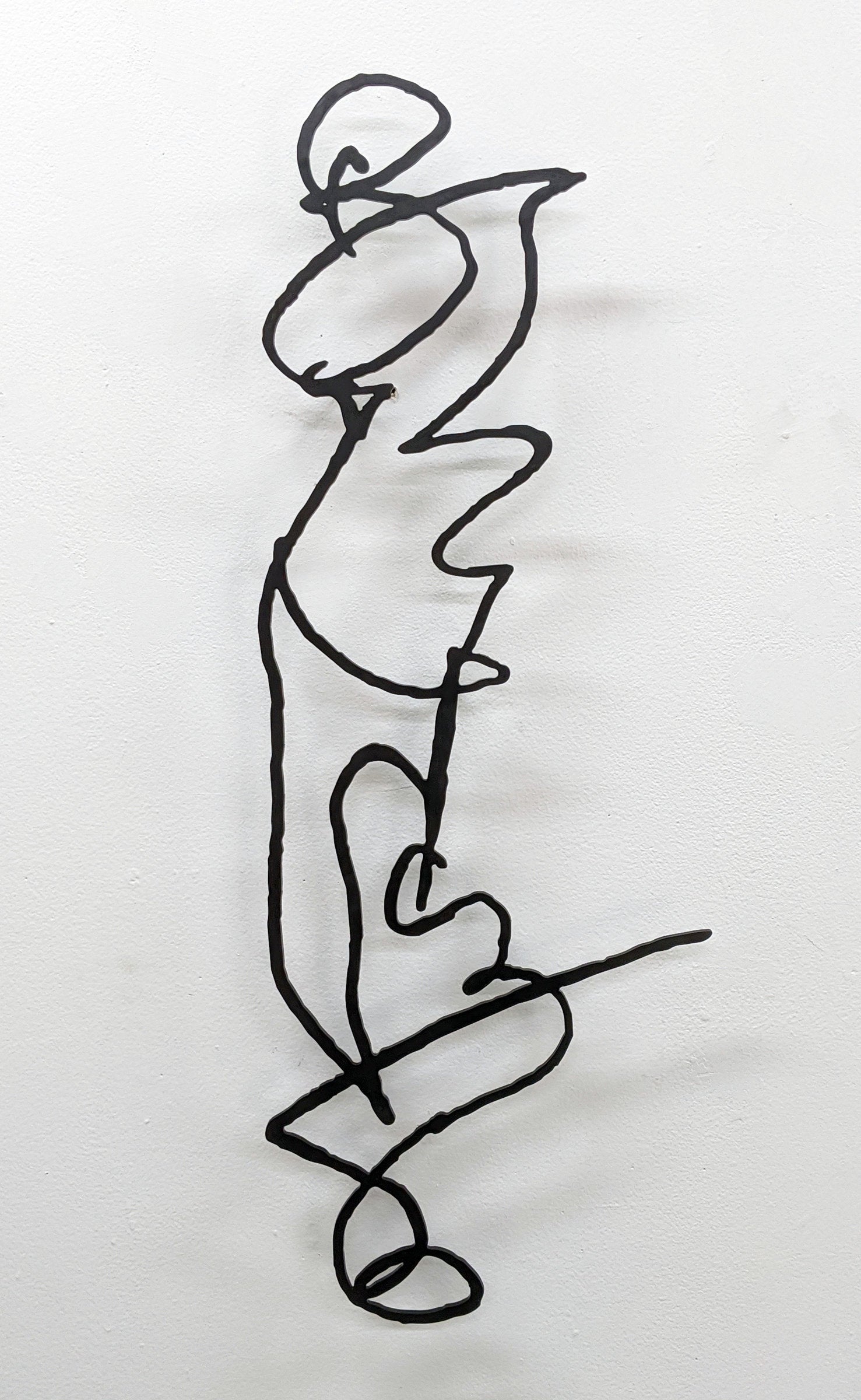 Scribble III