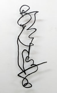 Scribble III