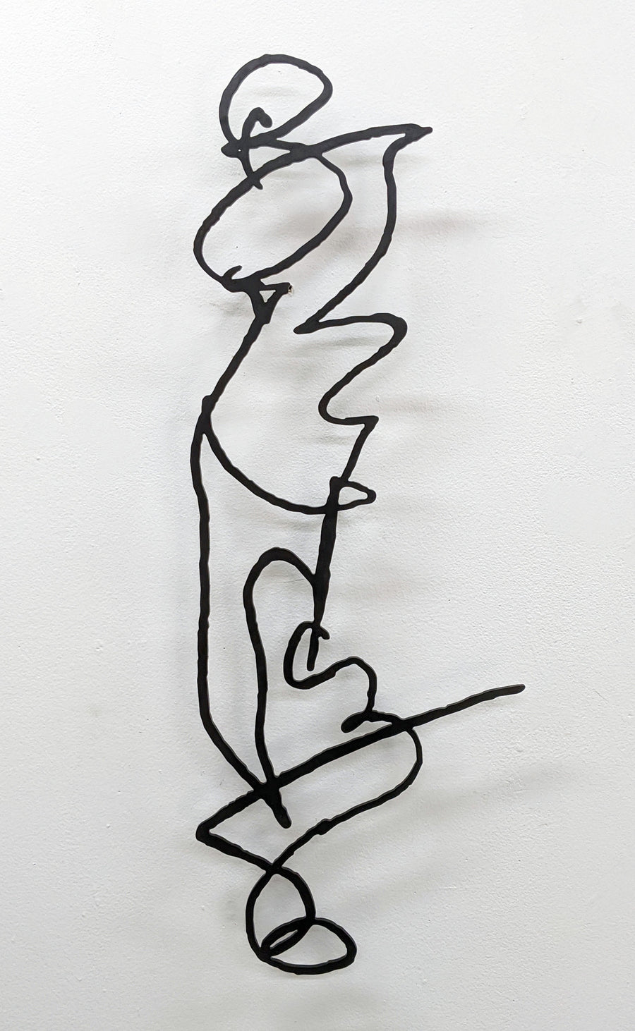 Scribble III