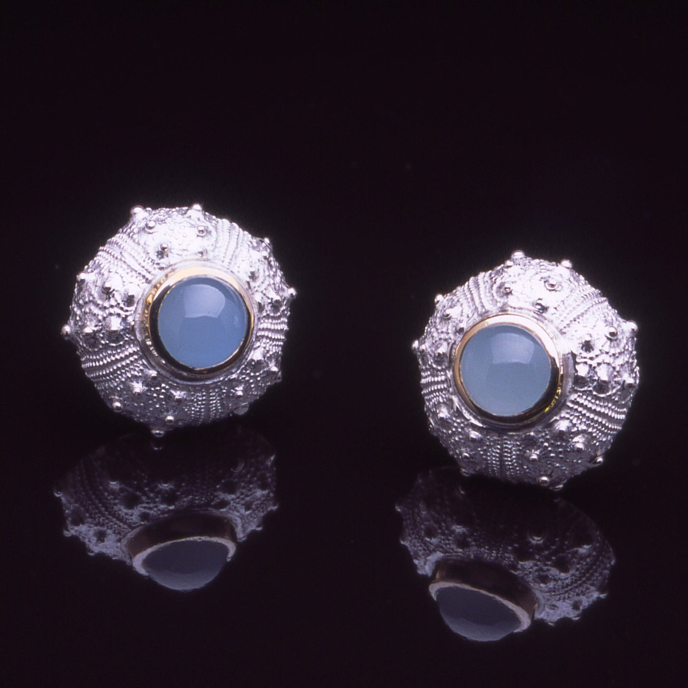 Blue Aquamarine