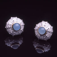 Blue Aquamarine