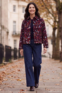 Badia Shirt Jacket