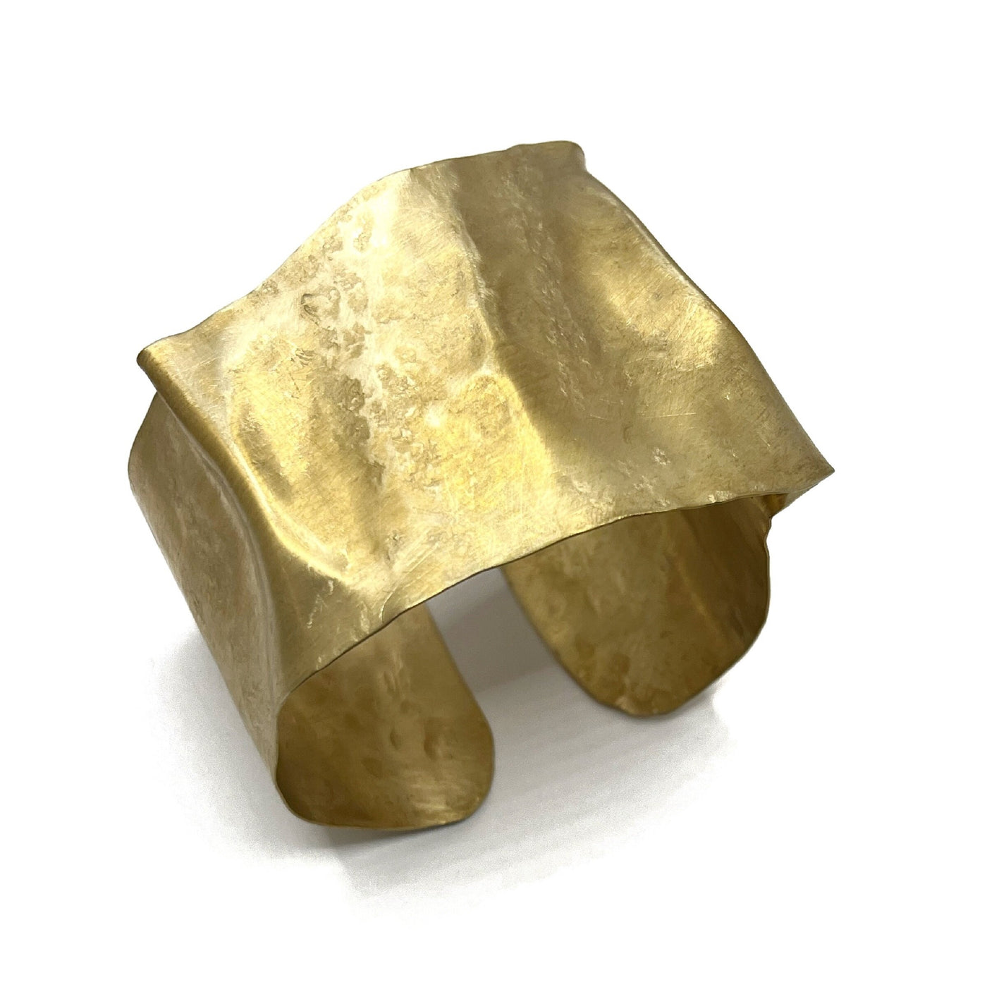 Wave Cuff No. 4559
